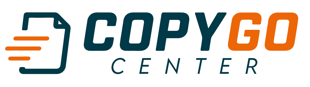 CopyGo Center